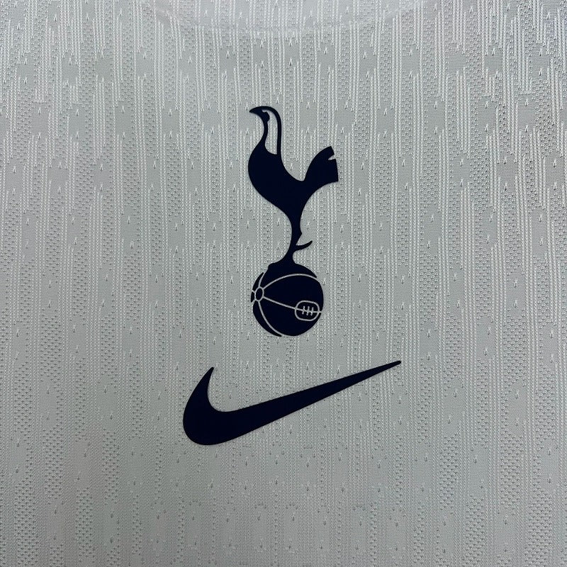 TOTTENHAM LOCAL 25-26