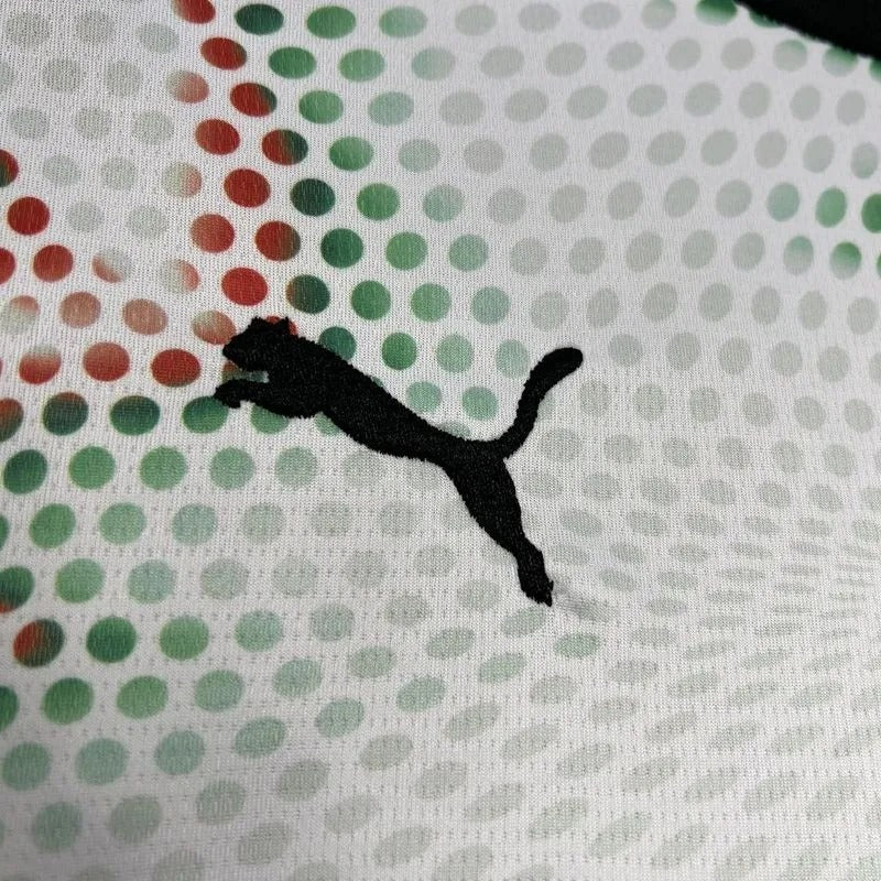 Selección Portugal visitante 25-26