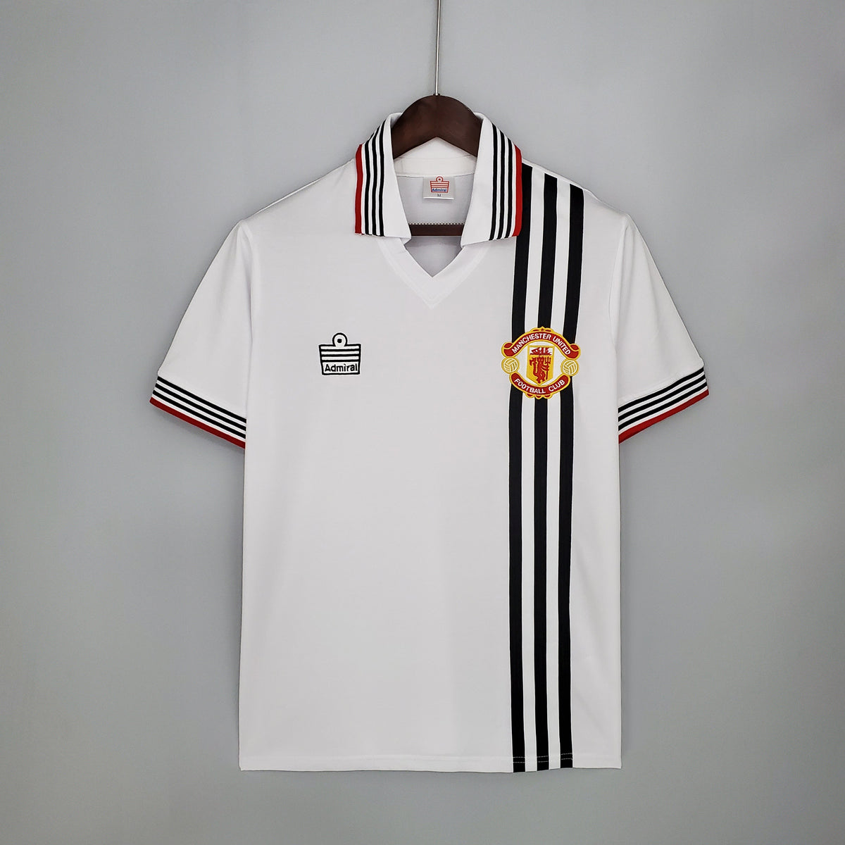 MANCHESTER UNITED RETRO