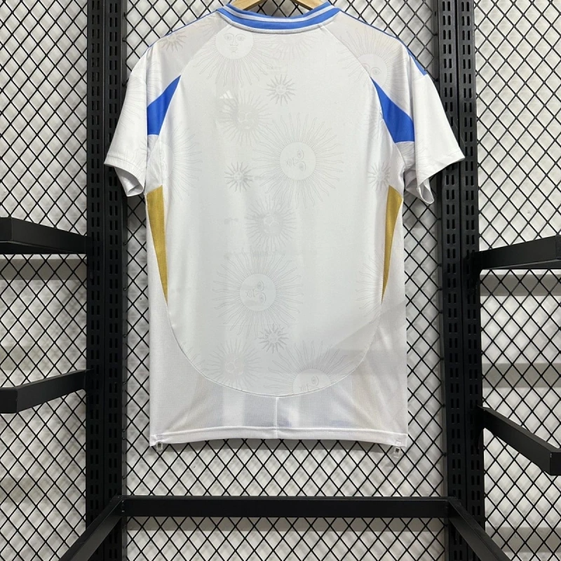SELECCIÓN ARGENTINA EDICION ESPECIAL 24-25