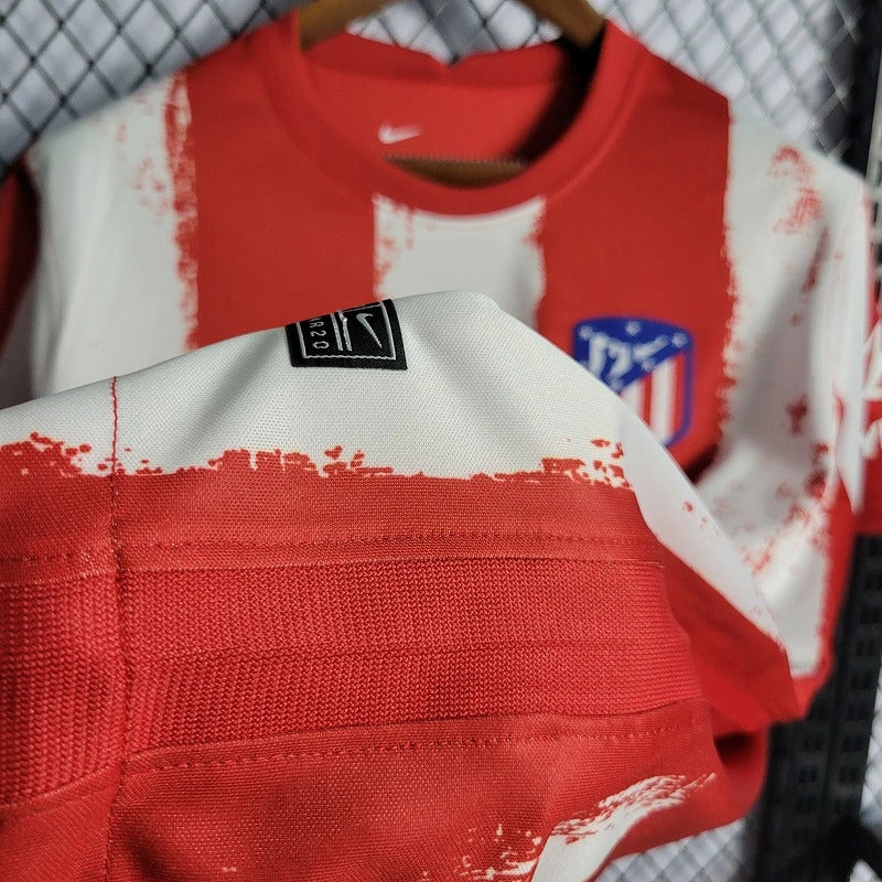 ATLETICO MADRID LOCAL 21-22