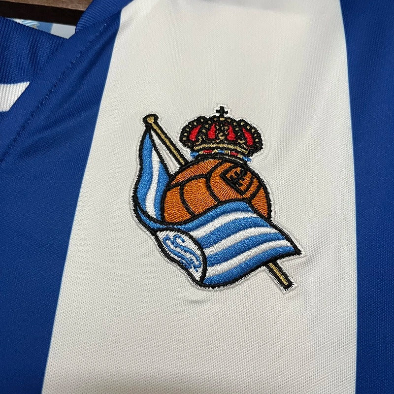 REAL SOCIEDAD LOCAL 24-25