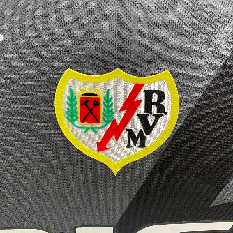 RAYO VALLECANO VISITANTE 24-25