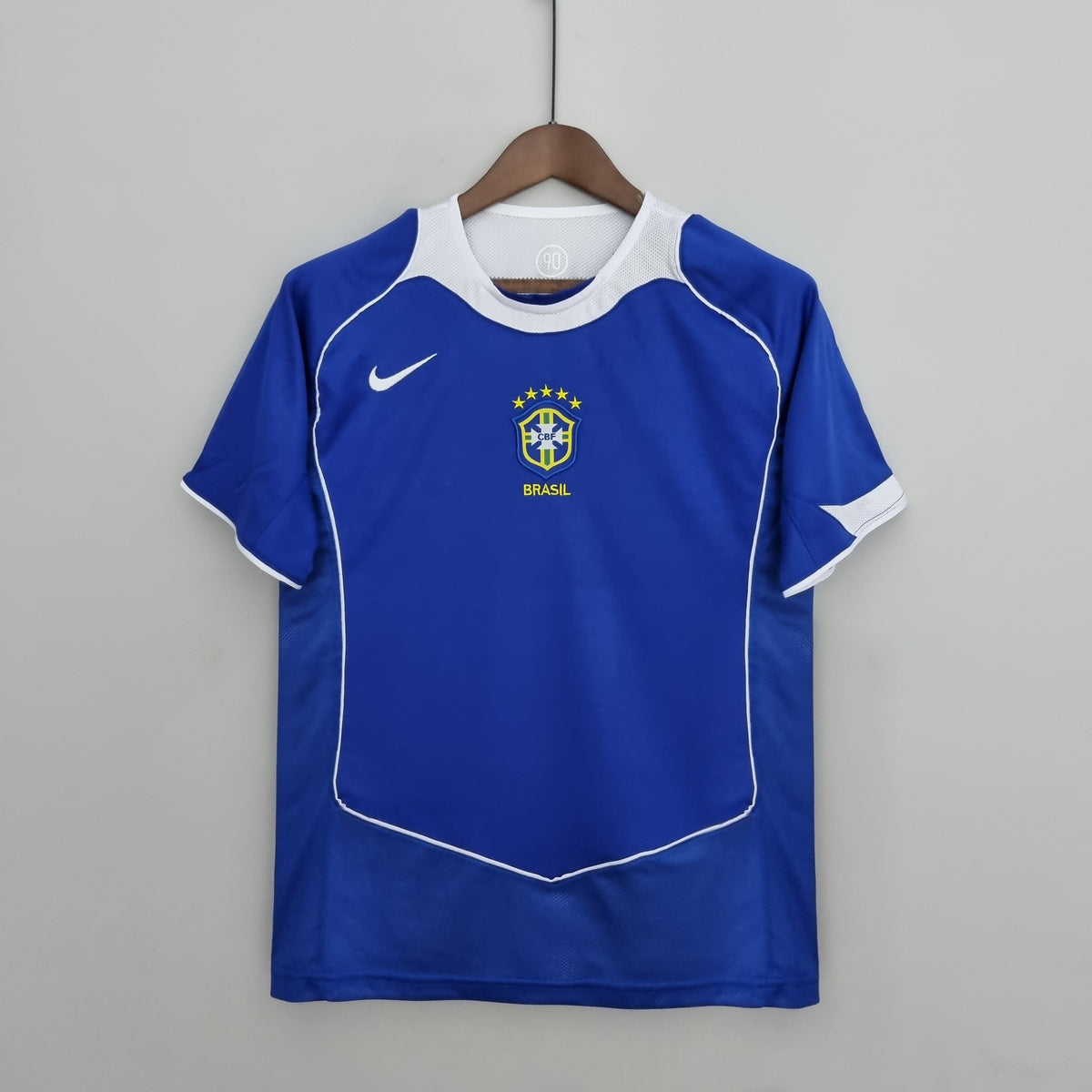 BRASIL II 04/06 HOMBRES (RETRO)