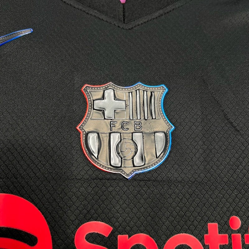 BARCELONA VISITANTE 24-25 NIÑOS N