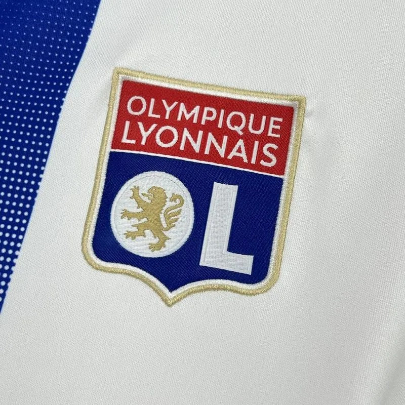 LYON LOCAL 24-25