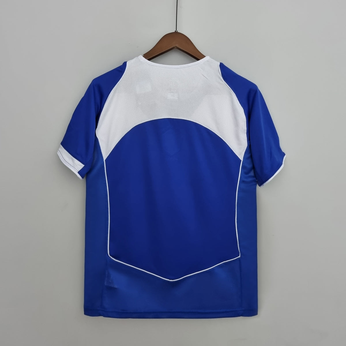 BRASIL II 04/06 HOMBRES (RETRO)