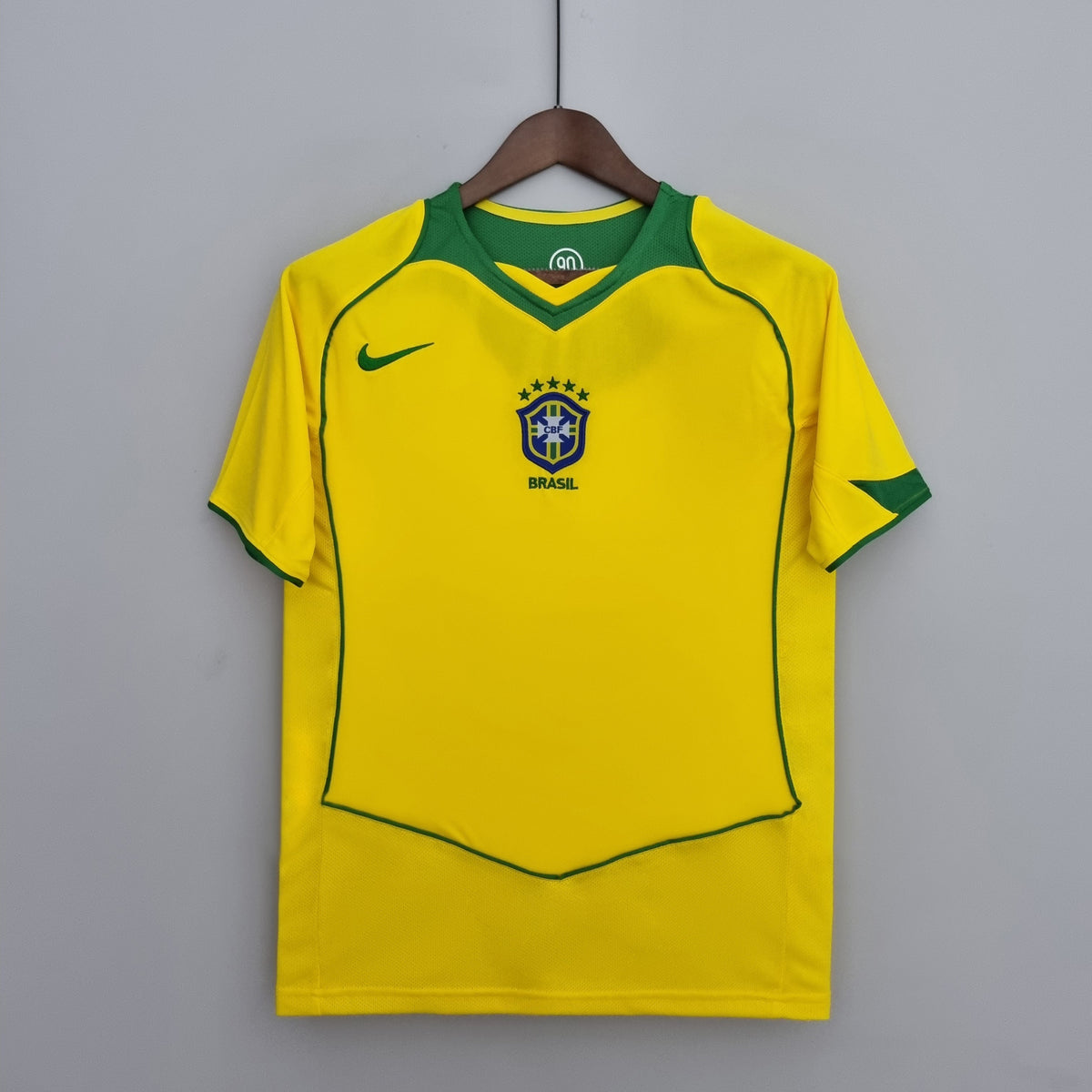 BRASIL I 04/06 HOMBRES (RETRO)