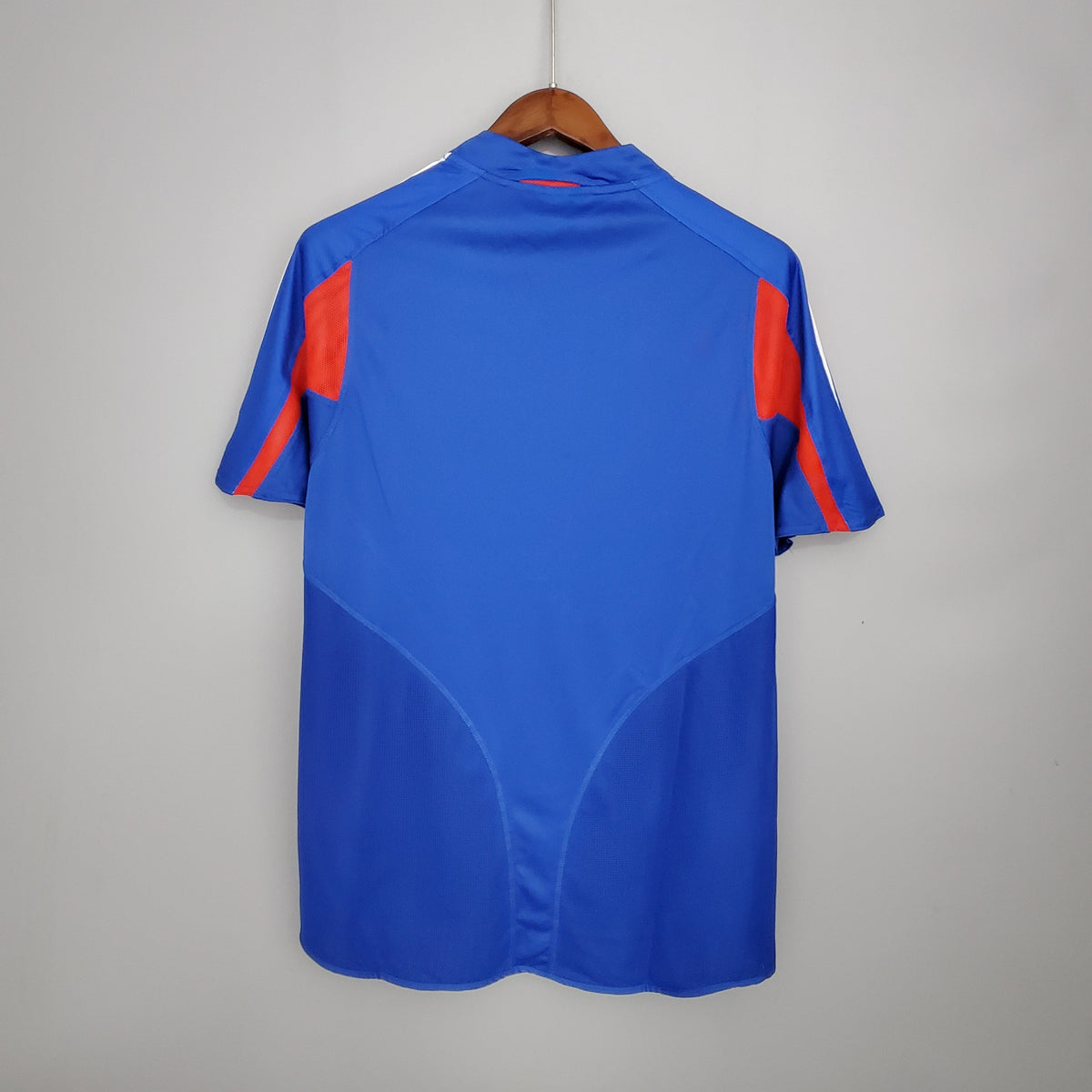 FRANCIA I 04/05 HOMBRES (RETRO)