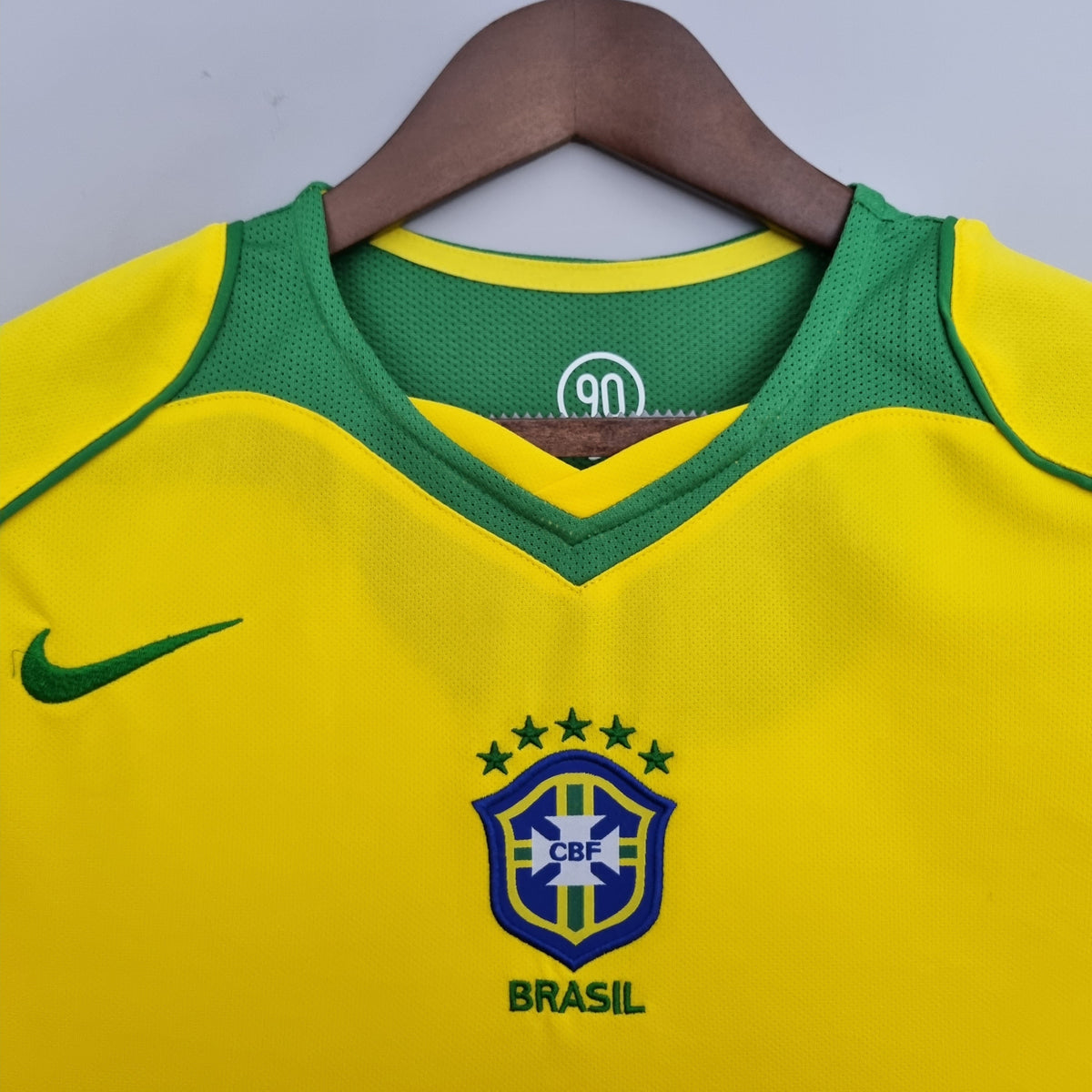 BRASIL I 04/06 HOMBRES (RETRO)