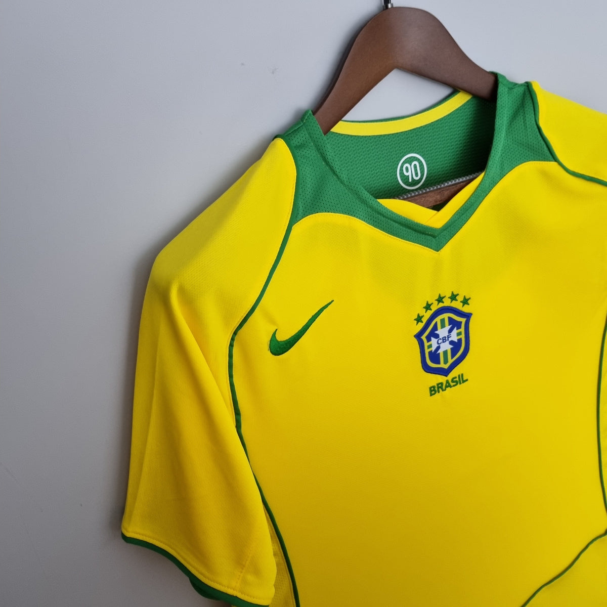 BRASIL I 04/06 HOMBRES (RETRO)