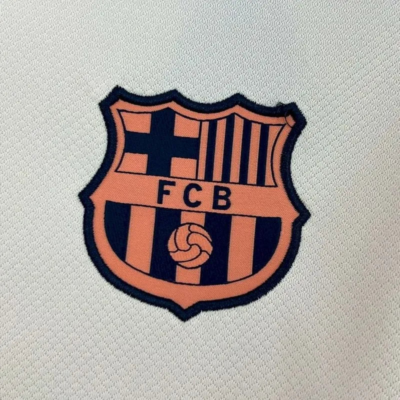 FC BARCELONA VISITANTE 24-25 EDICIÓN ESPECIAL