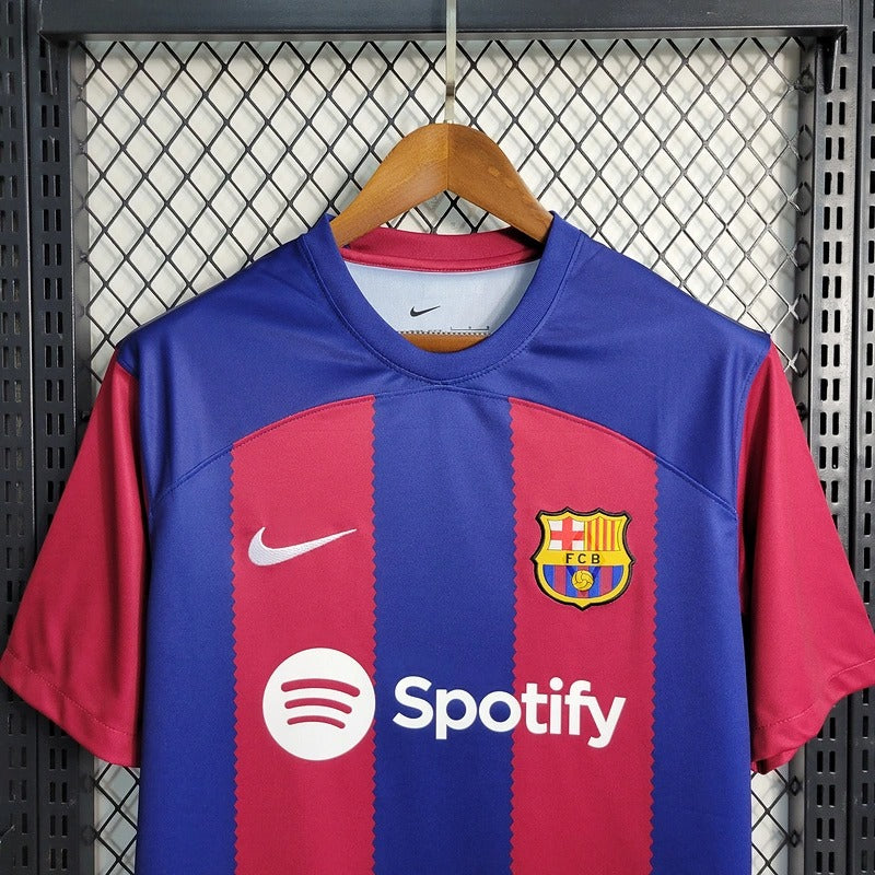 FC BARCELONA LOCAL 23-24