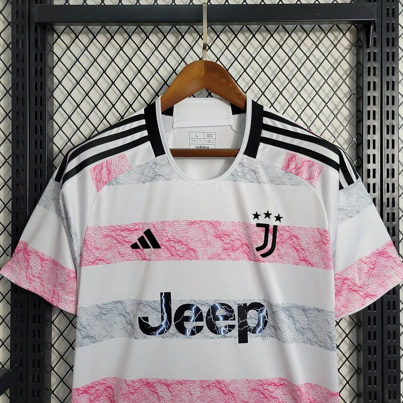 JUVENTUS VISITANTE 23-24