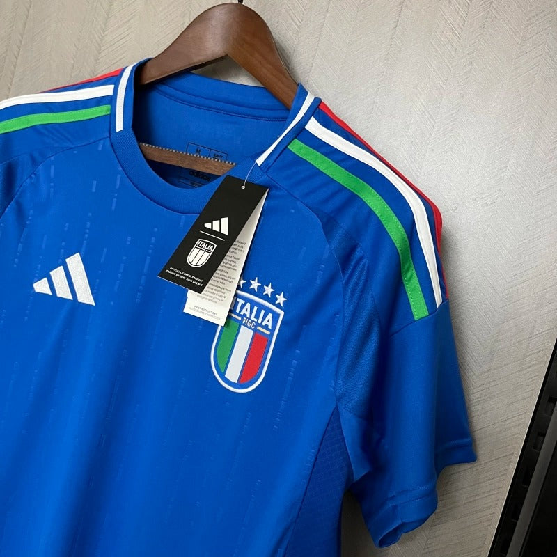 Selección Italia local 24-25