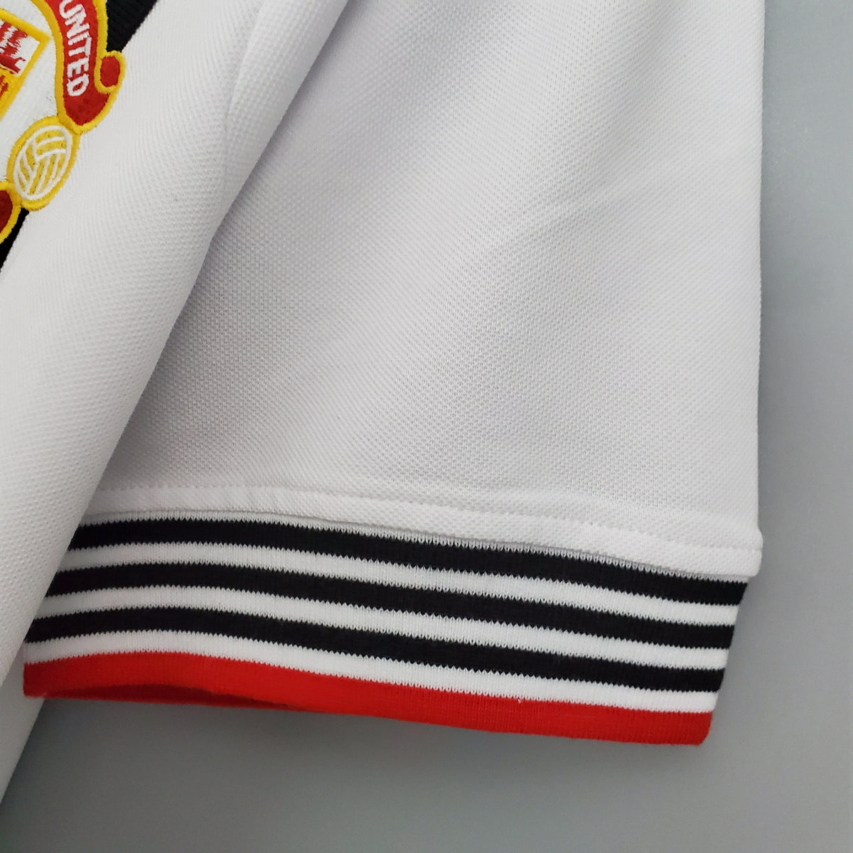 MANCHESTER UNITED RETRO