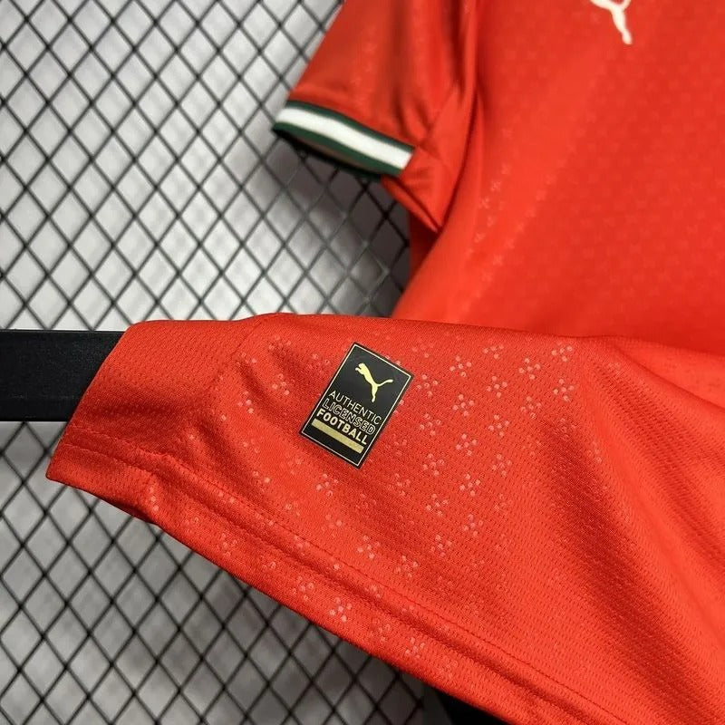 Selección Portugal local 25-26