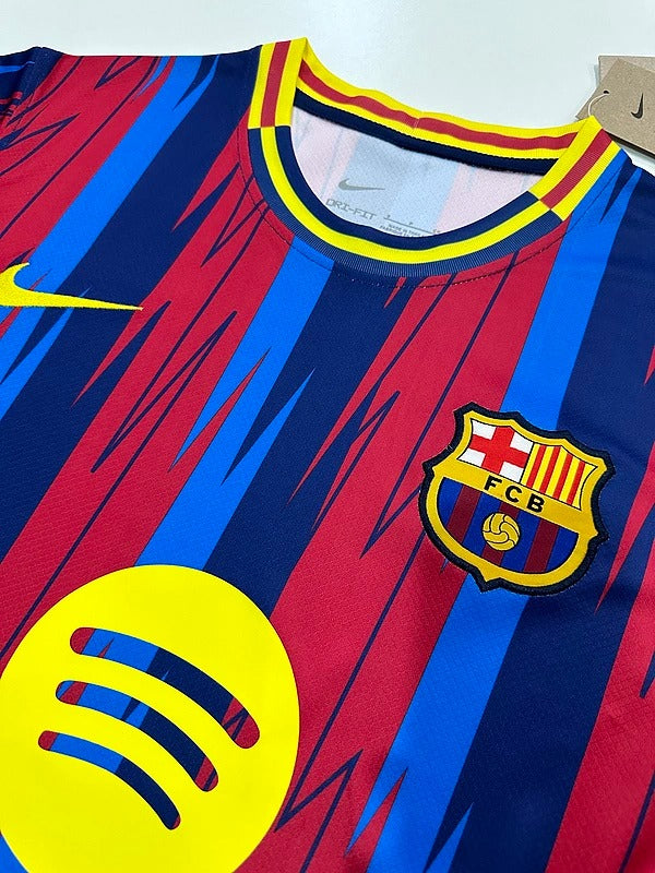 FC BARCELONA 24-25 EDICIÓN ESPECIAL