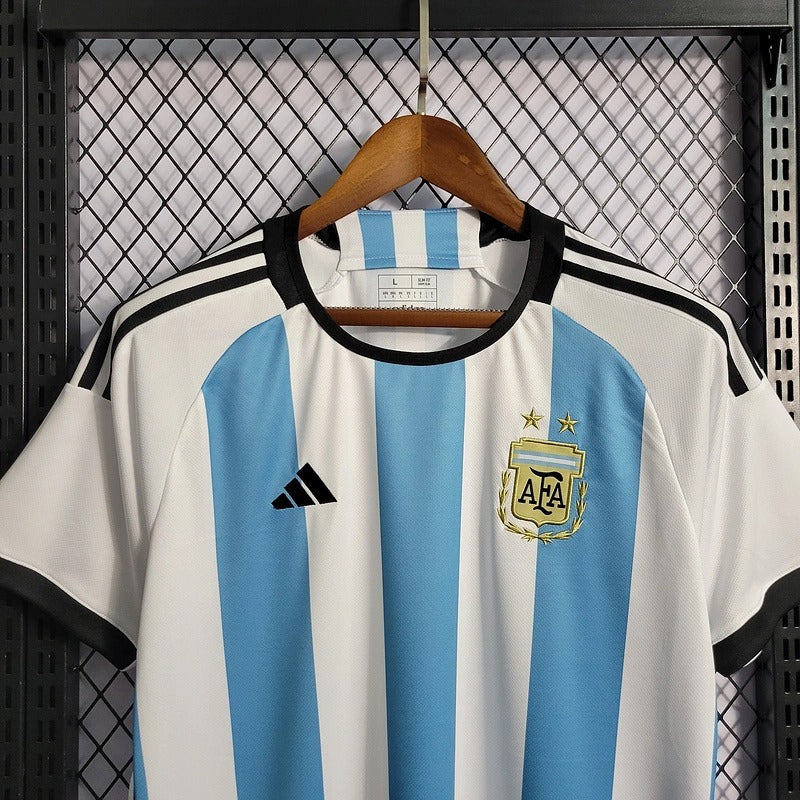 SELECCIÓN ARGENTINA LOCAL22-23