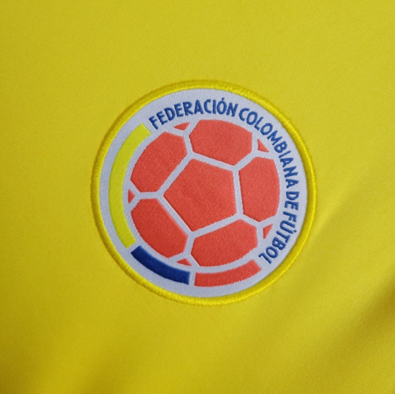SELECCIÓN COLOMBIA LOCAL 24-25