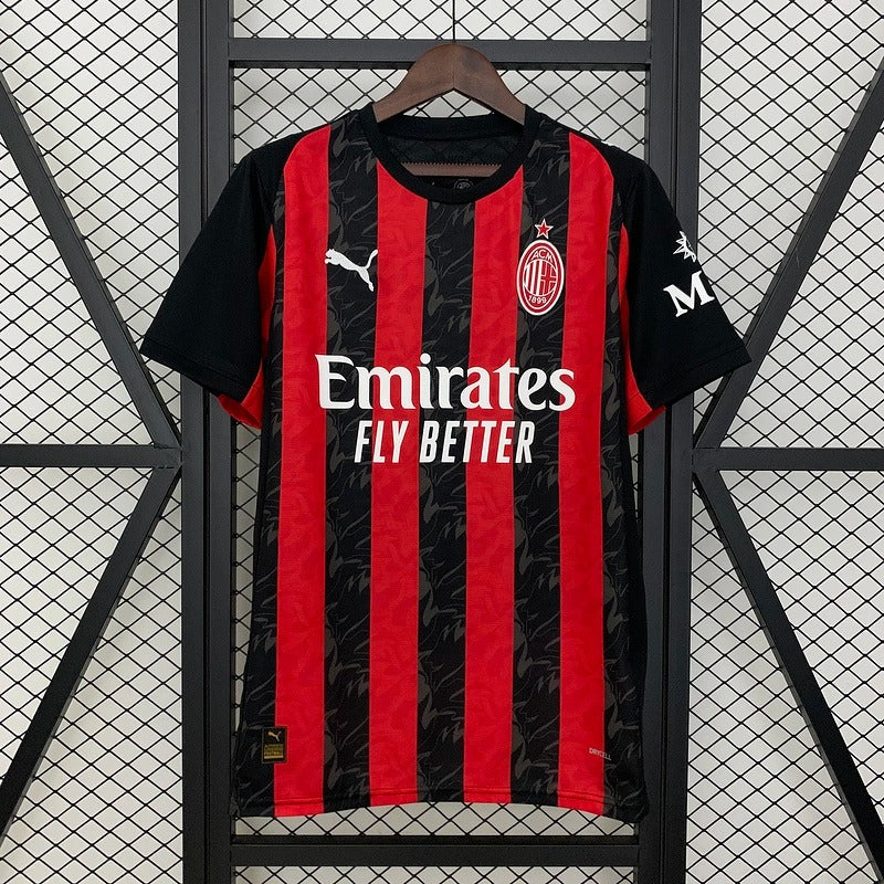 AC MILAN LOCAL 25-26