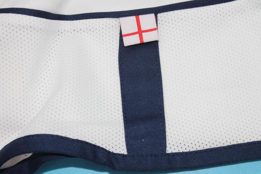 CAMISETA INGLATERRA 2002 (RETRO) | HOMBRES