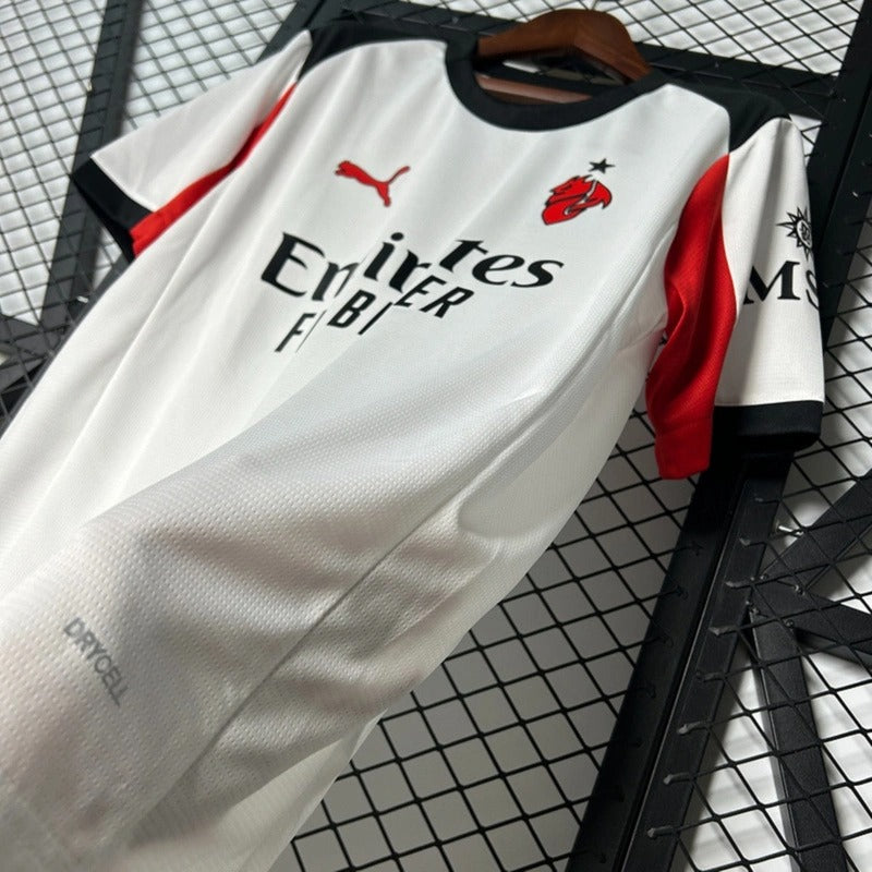 AC MILAN VISITANTE 25-26