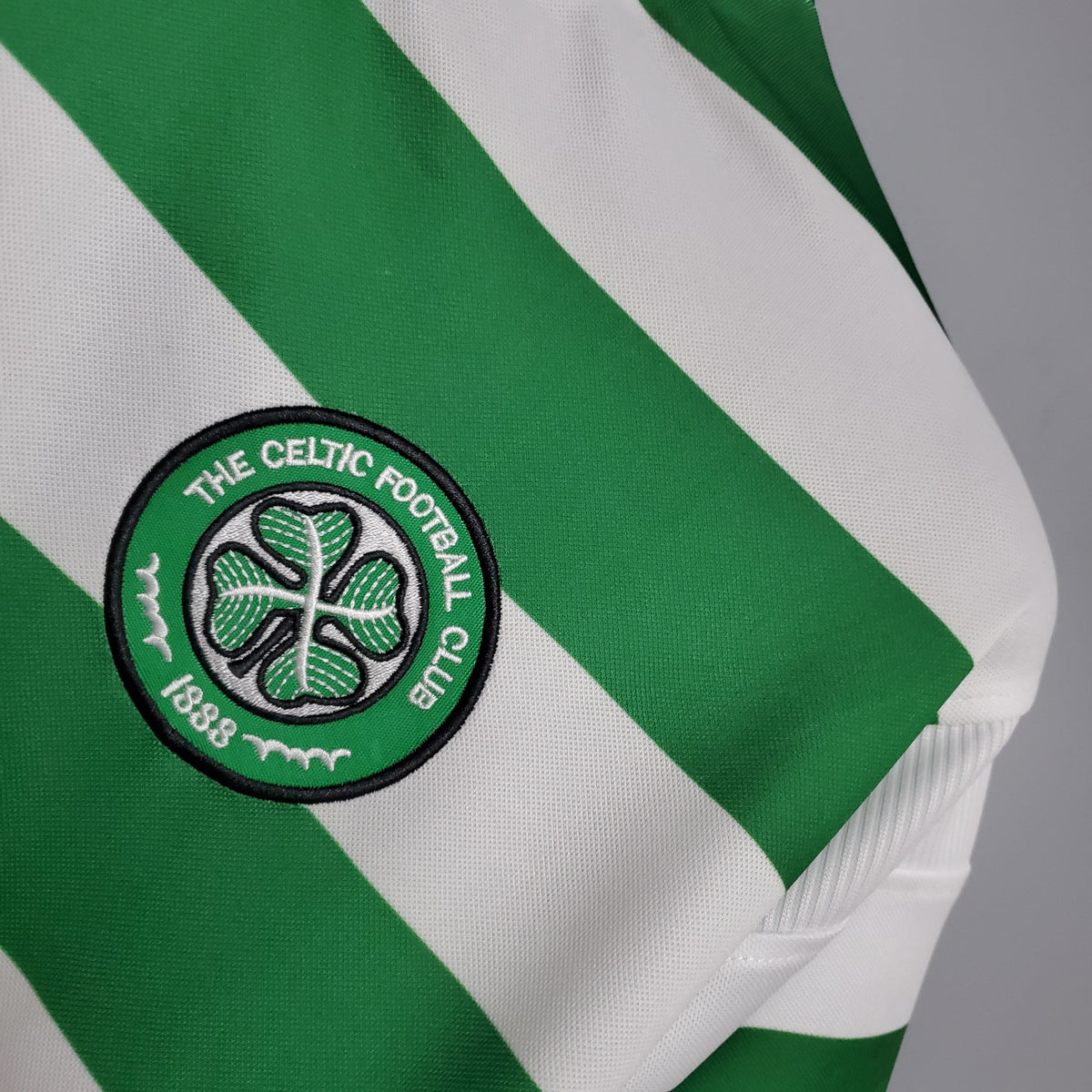 CELTIC I 99/01 HOMBRES (RETRO)