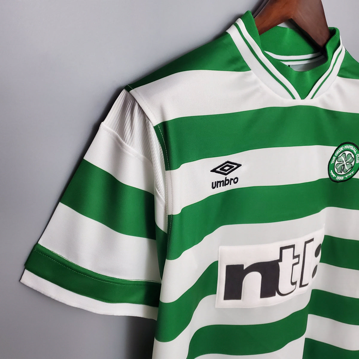 CELTIC I 99/01 HOMBRES (RETRO)