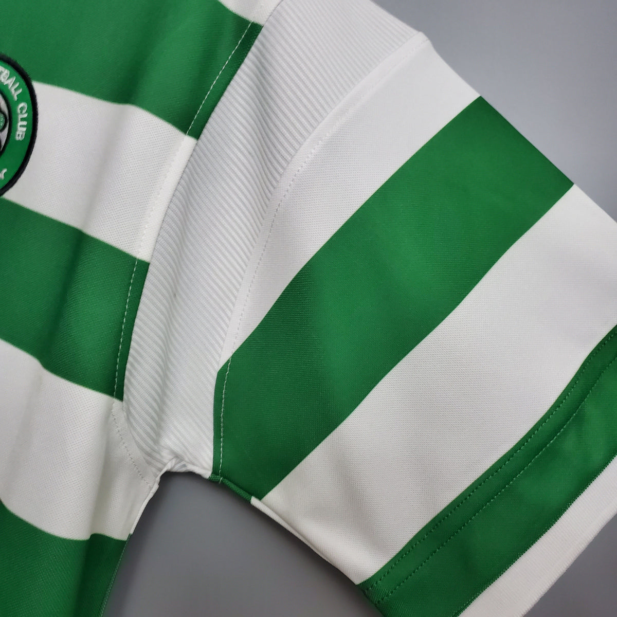 CELTIC I 99/01 HOMBRES (RETRO)