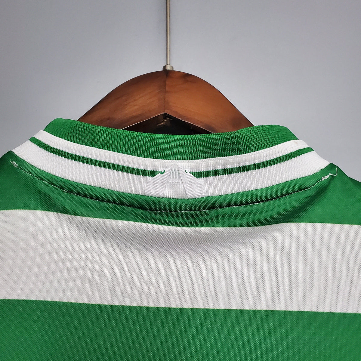 CELTIC I 99/01 HOMBRES (RETRO)