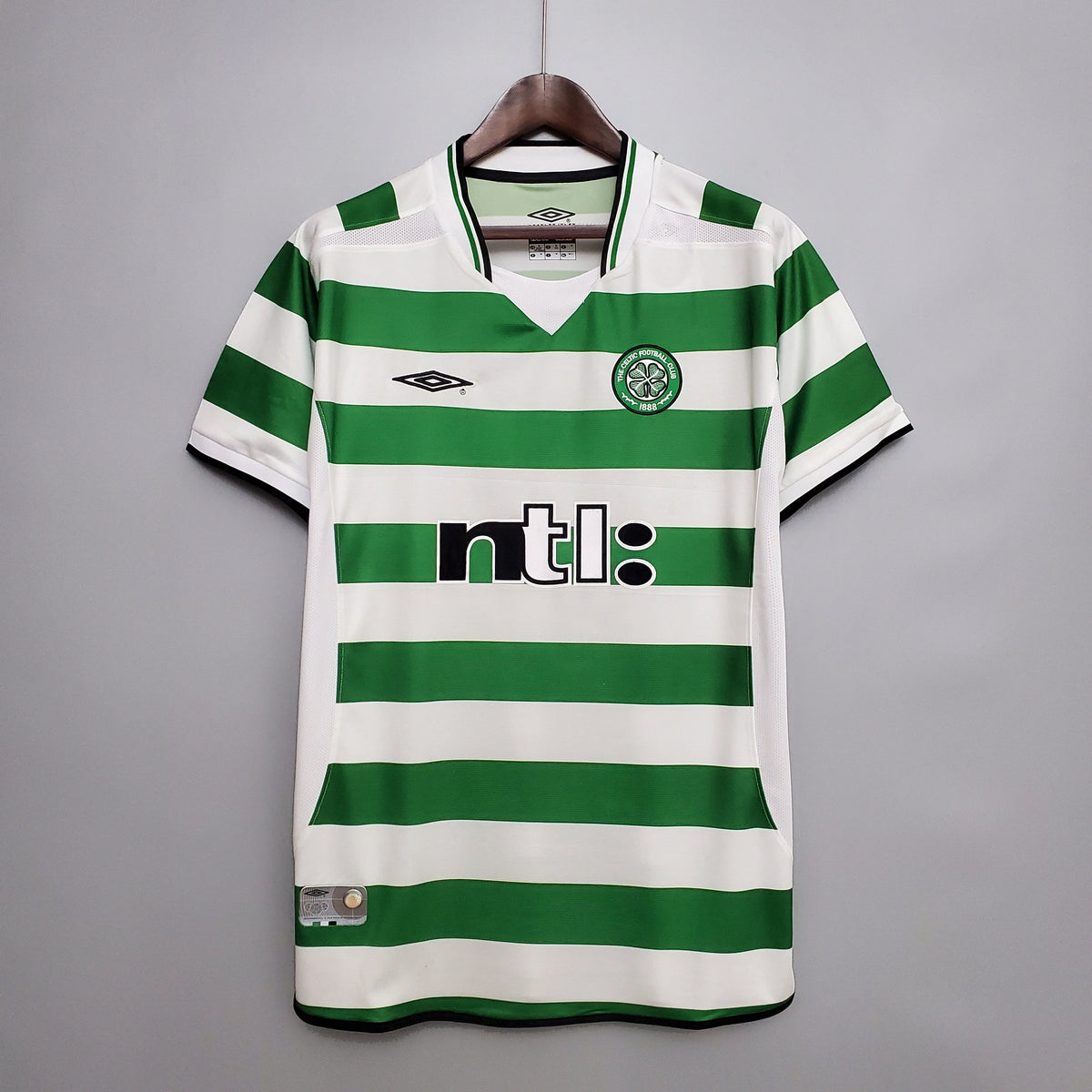 CELTIC I 01/03 HOMBRES (RETRO)