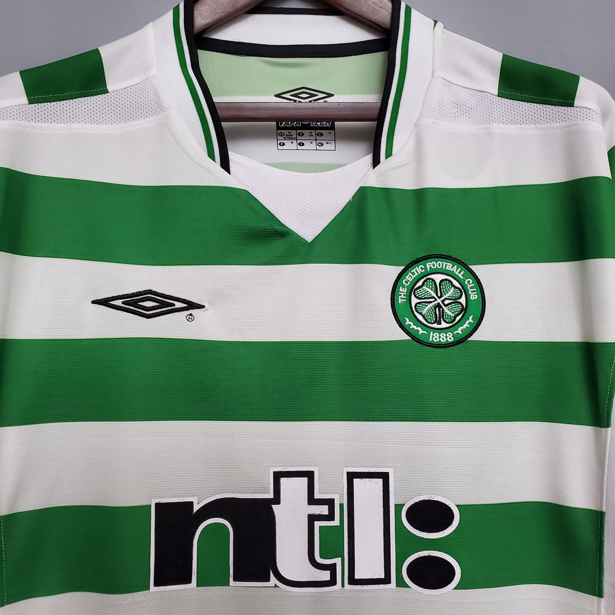CELTIC I 01/03 HOMBRES (RETRO)