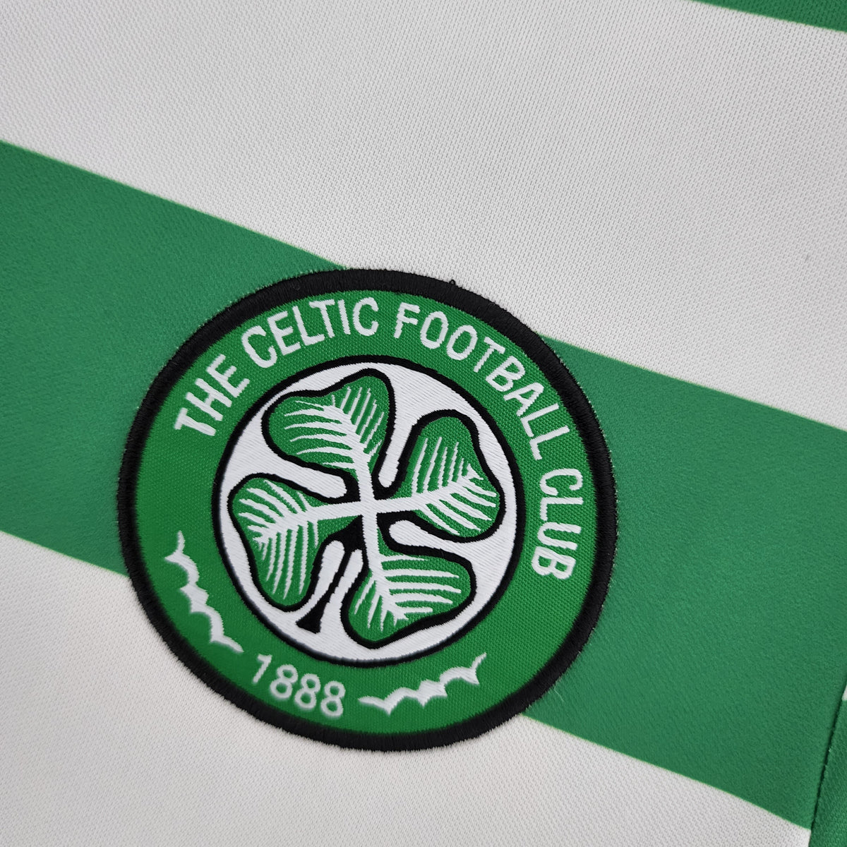 CELTIC I 1980 HOMBRES (RETRO)