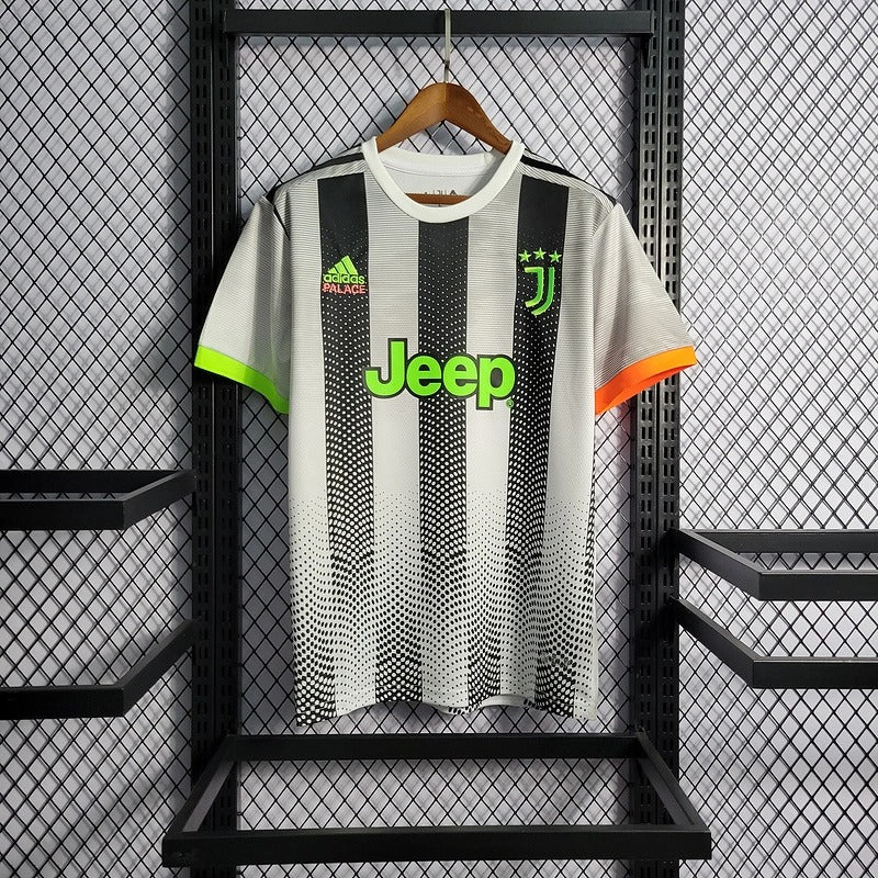 JUVENTUS LOCAL 19-20