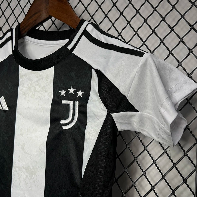JUVENTUS LOCAL 24-25 NIÑOS