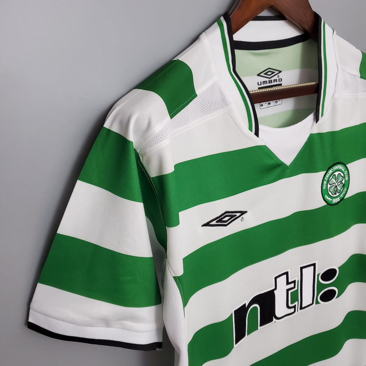 CELTIC I 01/03 HOMBRES (RETRO)
