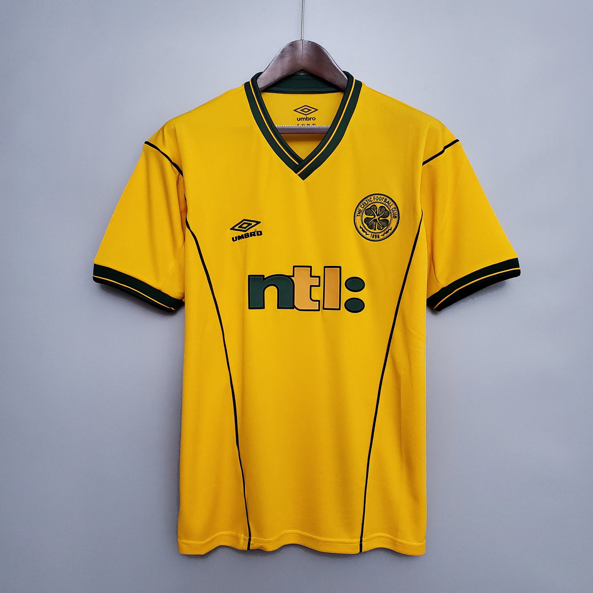 CELTIC II 01/03 HOMBRES (RETRO)