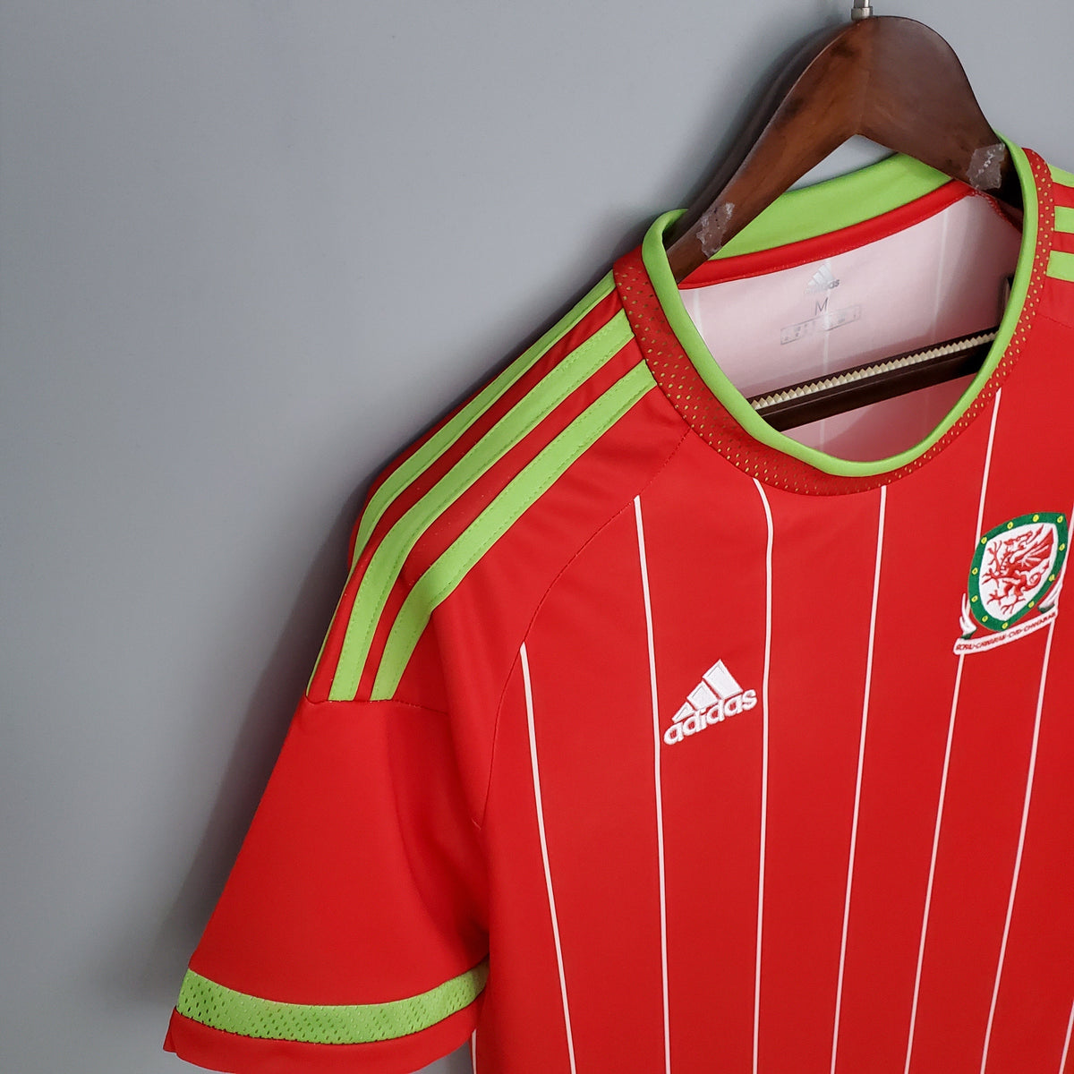 GALES I 2015 HOMBRES (RETRO)