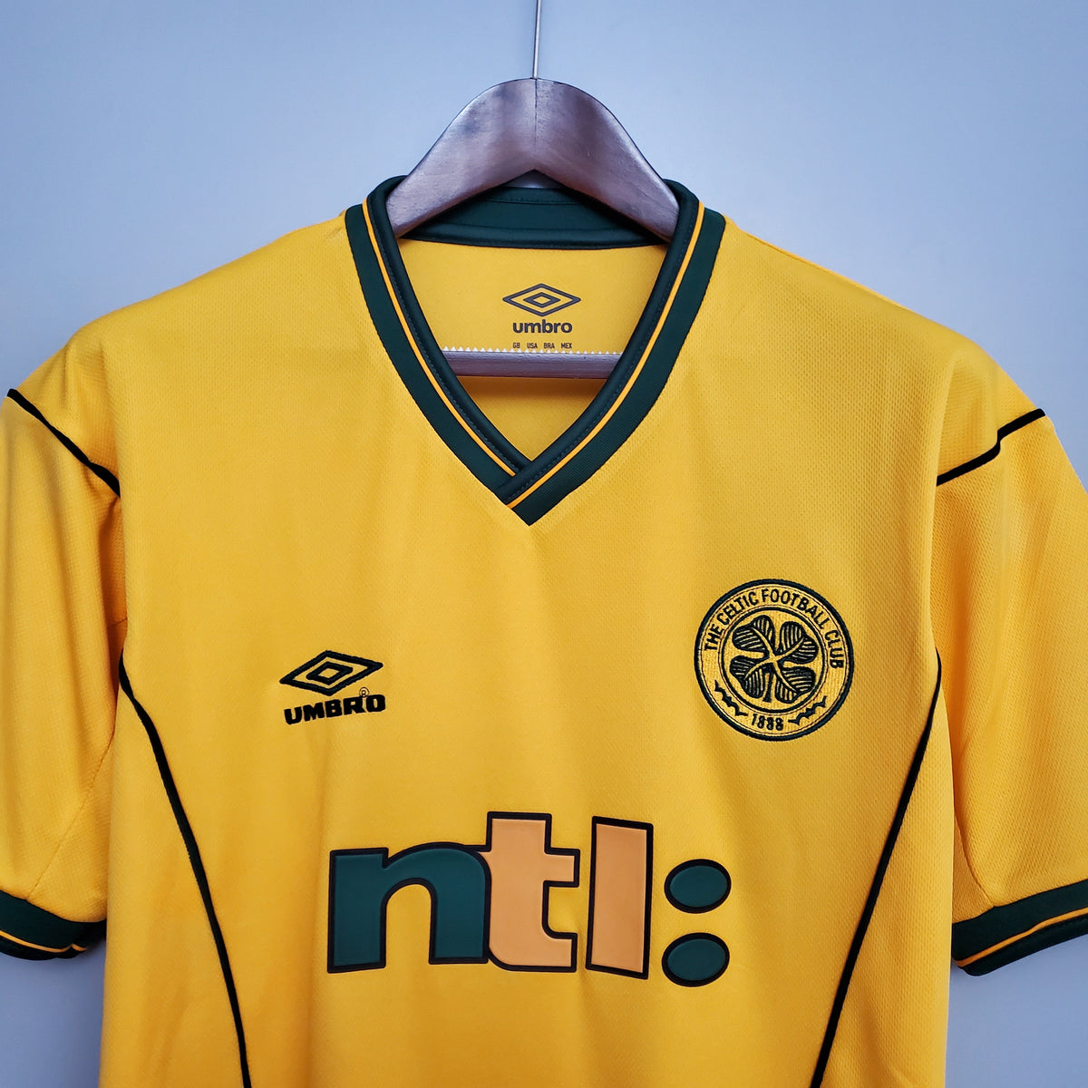CELTIC II 01/03 HOMBRES (RETRO)