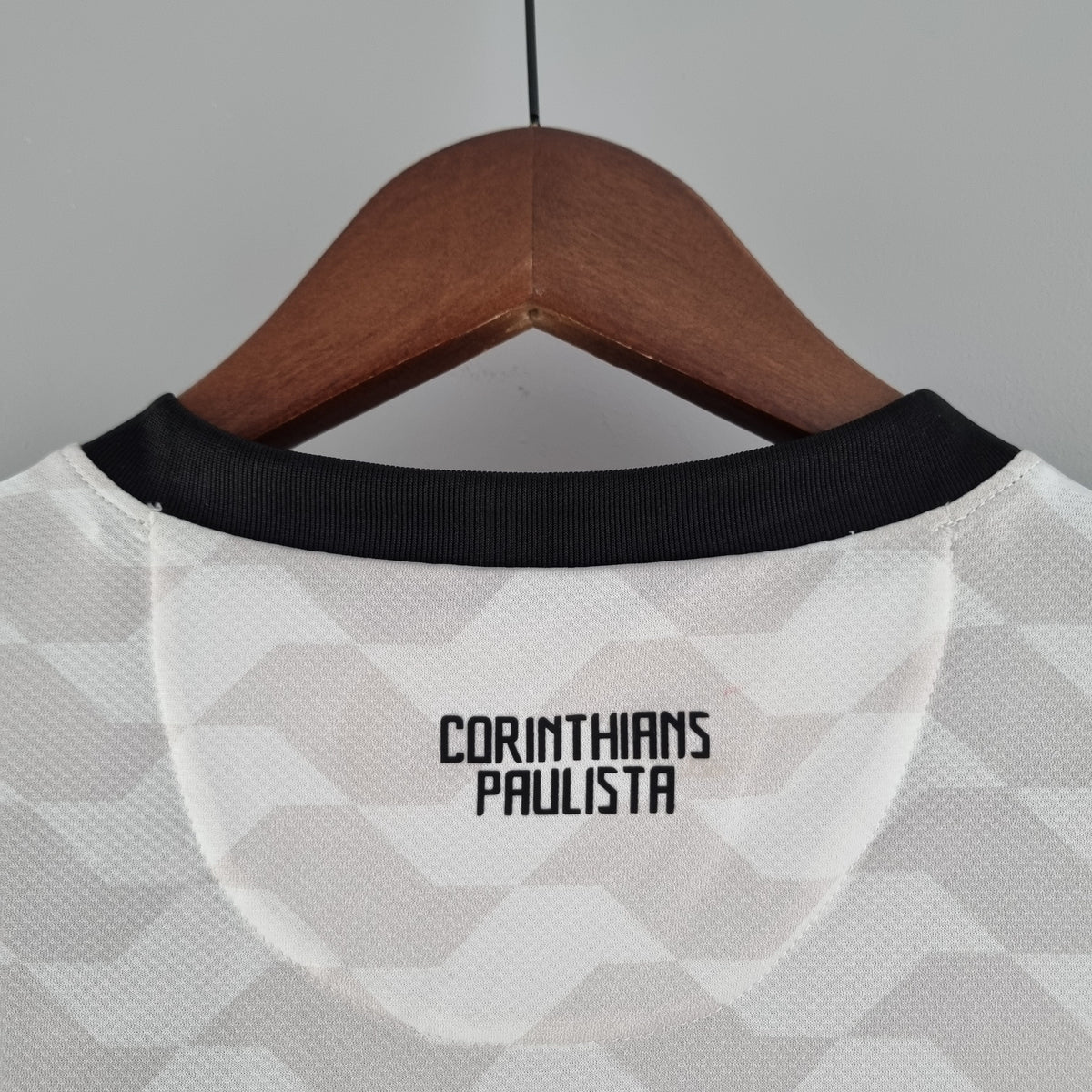 CORINTHIANS II 2012HOMBRES (RETRO)