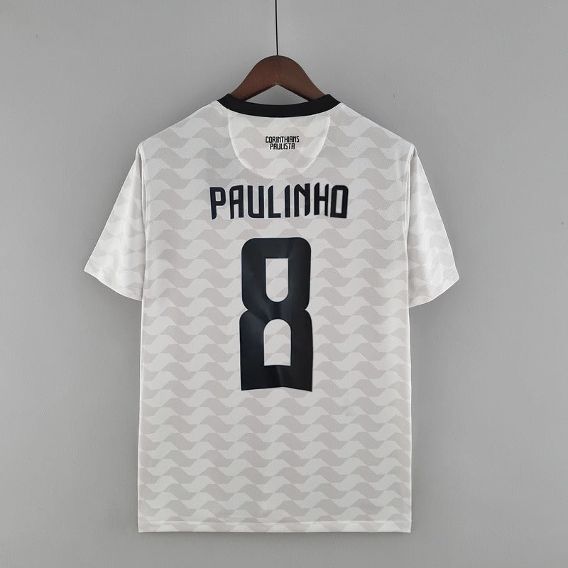 CORINTHIANS II 2012HOMBRES (RETRO)