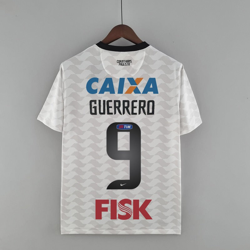 CORINTHIANS II 2012HOMBRES (RETRO)