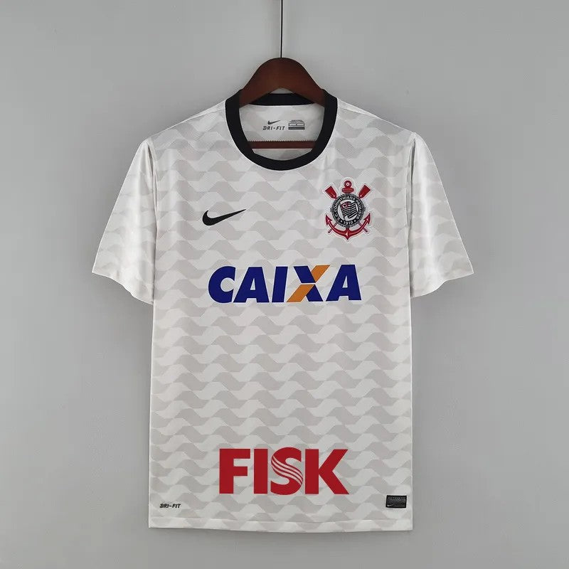 CORINTHIANS II 2012HOMBRES (RETRO)