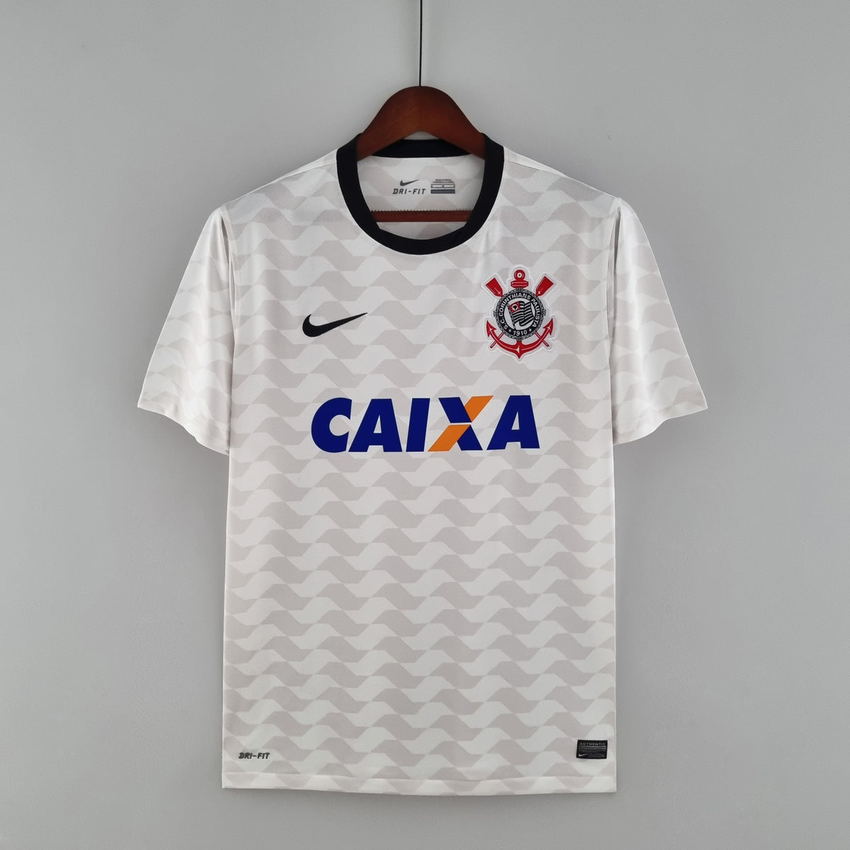 CORINTHIANS II 2012HOMBRES (RETRO)