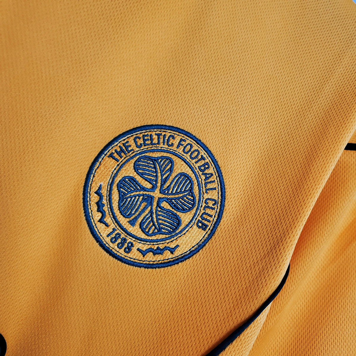 CELTIC II 01/03 HOMBRES (RETRO)