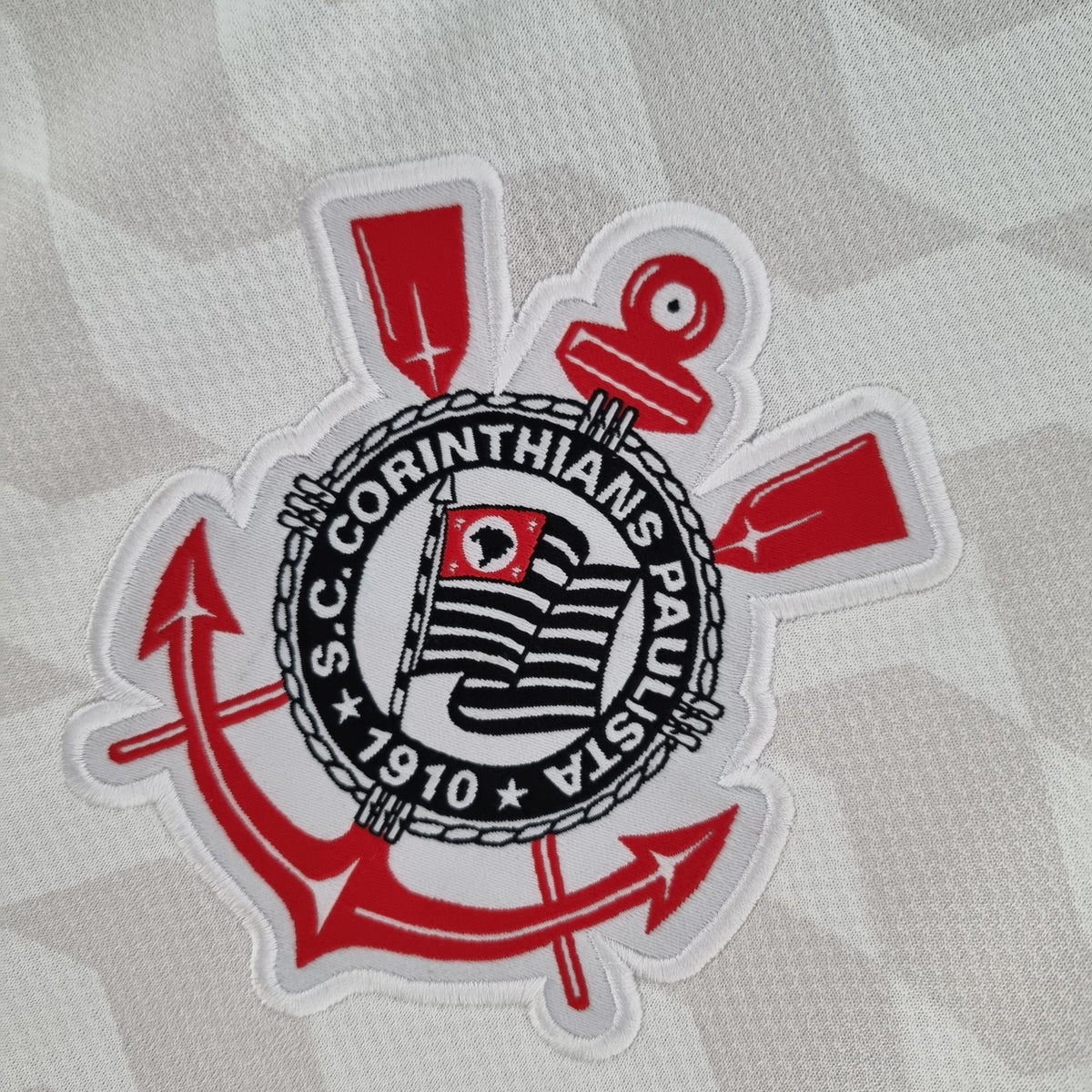 CORINTHIANS II 2012HOMBRES (RETRO)