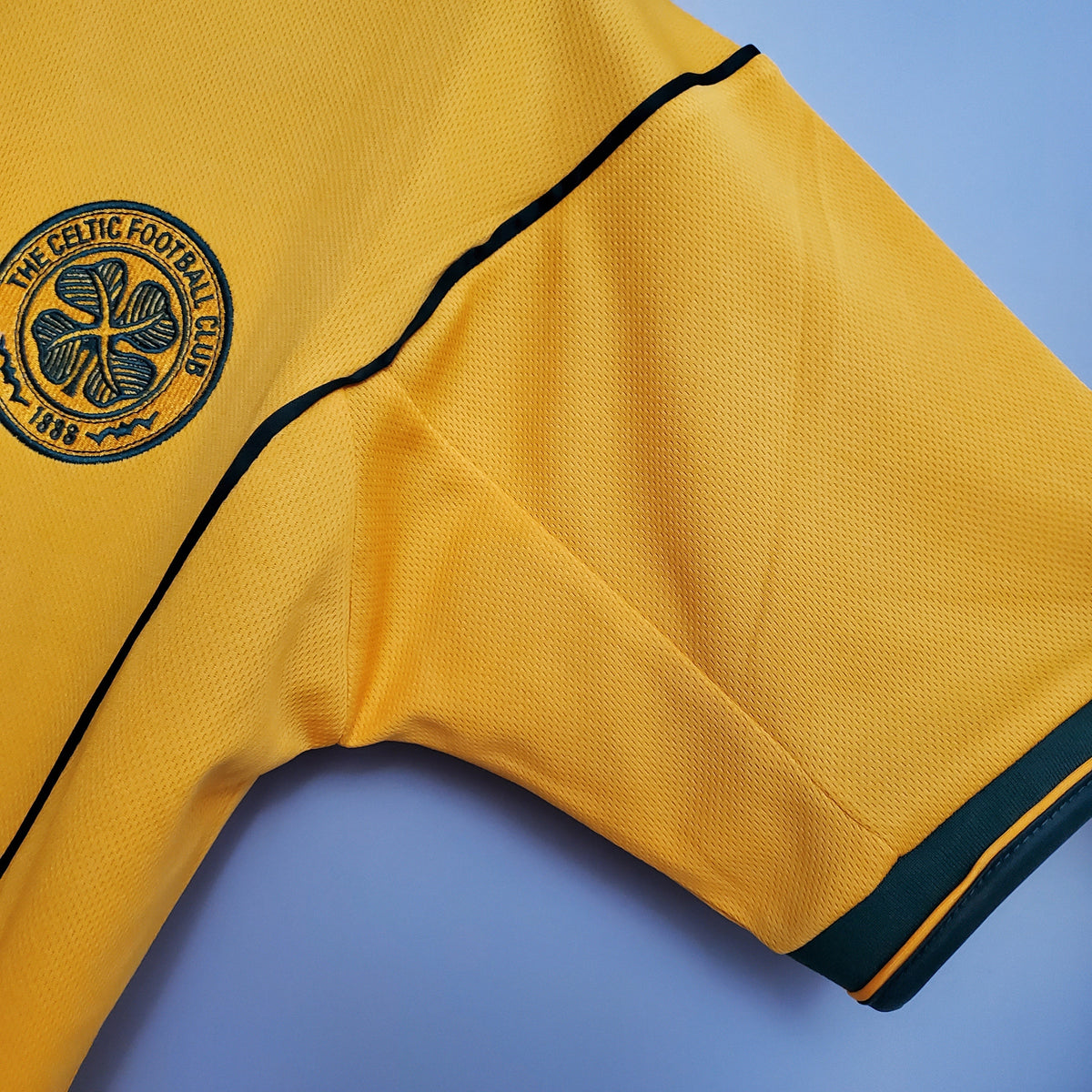 CELTIC II 01/03 HOMBRES (RETRO)