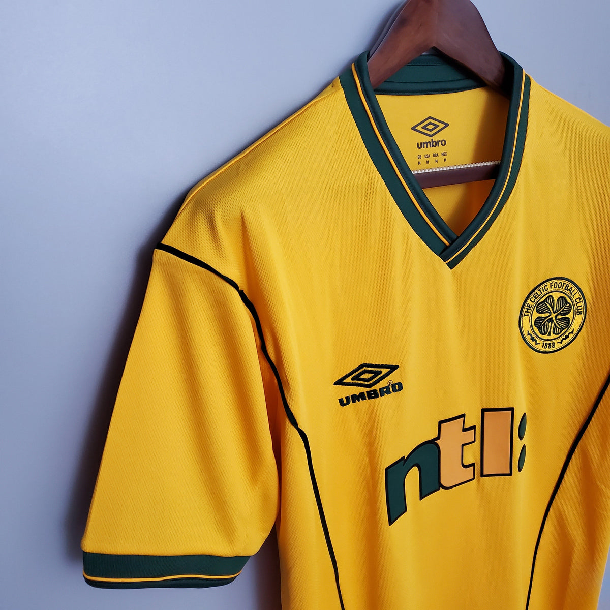 CELTIC II 01/03 HOMBRES (RETRO)