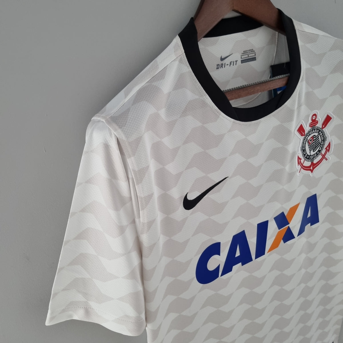 CORINTHIANS II 2012HOMBRES (RETRO)